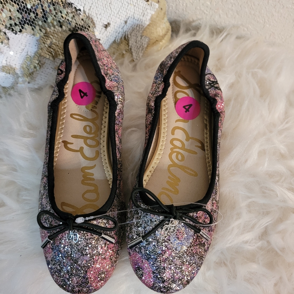 Sam Edelman flats
